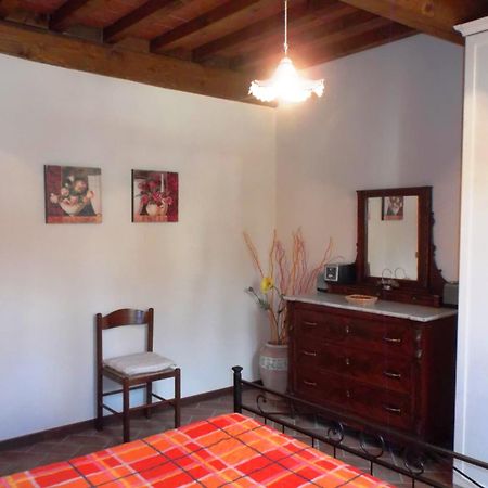 Apartments Borgo Toscano กัมบาสซี แตร์เม ห้อง รูปภาพ