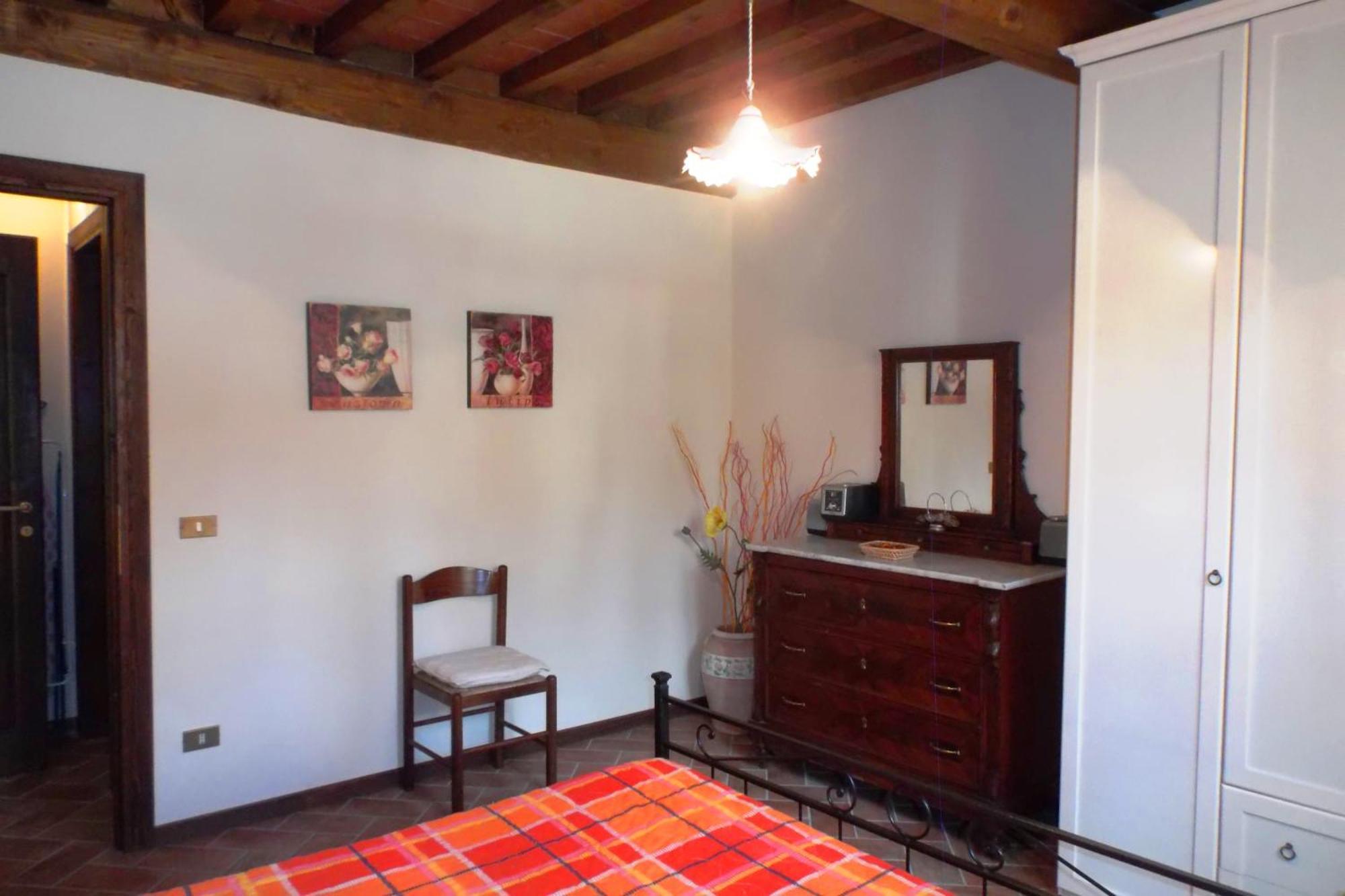 Apartments Borgo Toscano กัมบาสซี แตร์เม ห้อง รูปภาพ