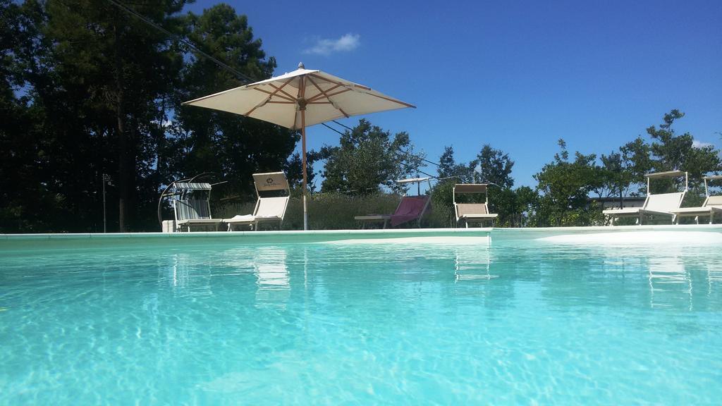 Apartments Borgo Toscano กัมบาสซี แตร์เม ห้อง รูปภาพ