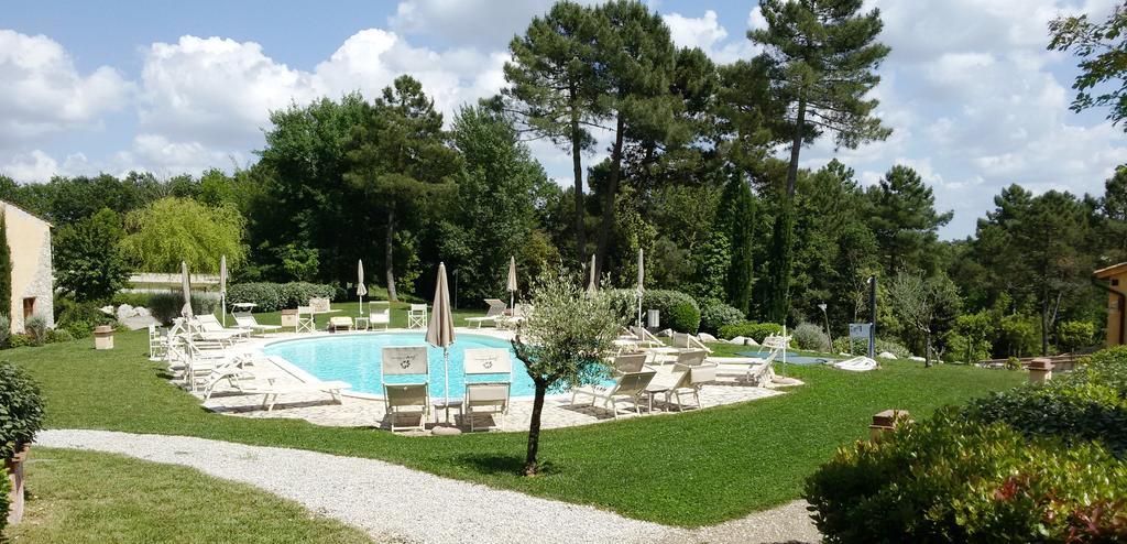 Apartments Borgo Toscano กัมบาสซี แตร์เม ห้อง รูปภาพ