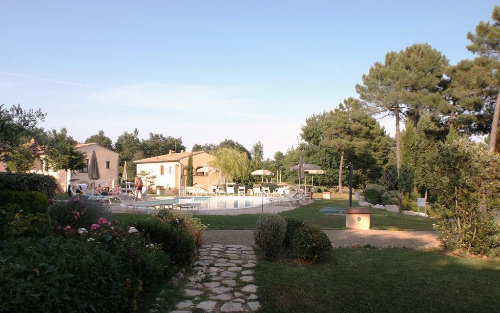 Apartments Borgo Toscano กัมบาสซี แตร์เม ห้อง รูปภาพ