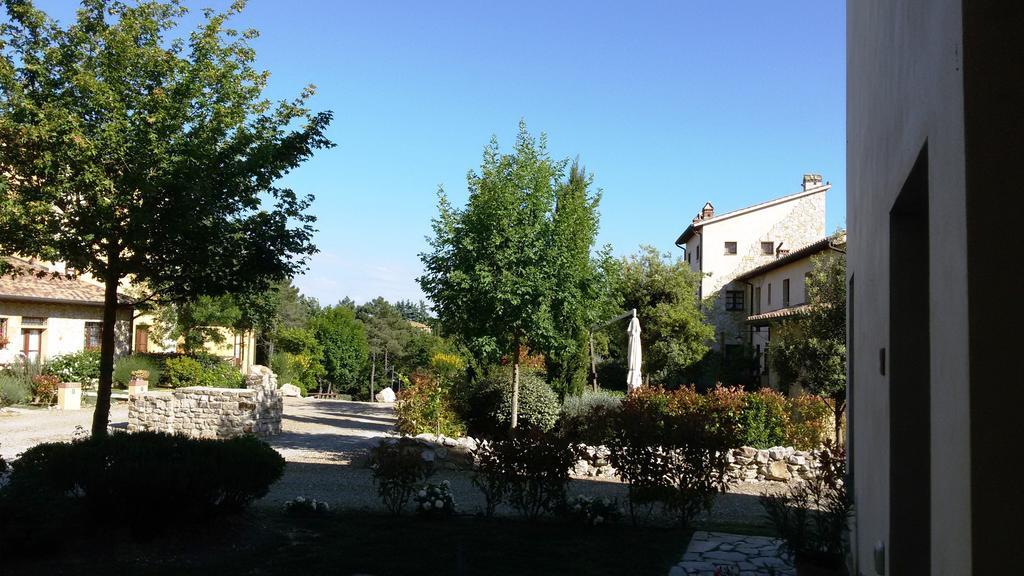 Apartments Borgo Toscano กัมบาสซี แตร์เม ห้อง รูปภาพ