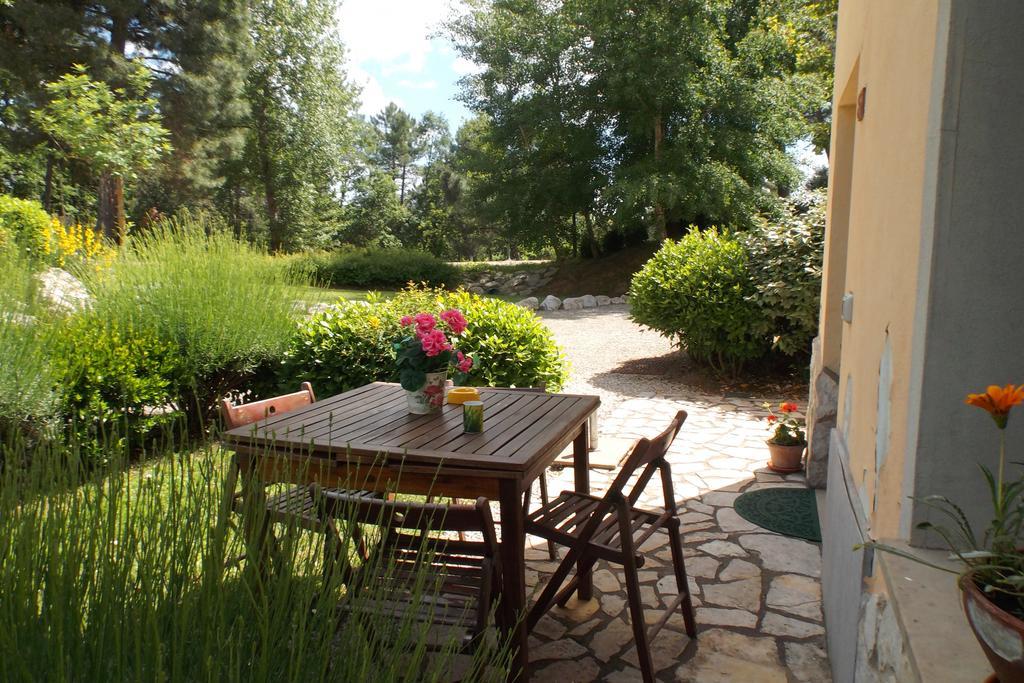 Apartments Borgo Toscano กัมบาสซี แตร์เม ภายนอก รูปภาพ